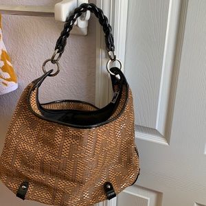 Authentic Fendi Zucca